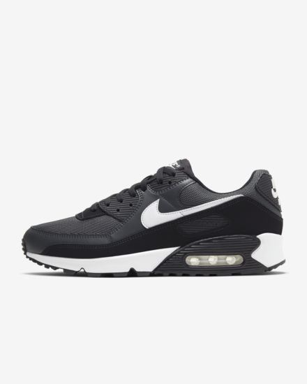 90 'Black White'