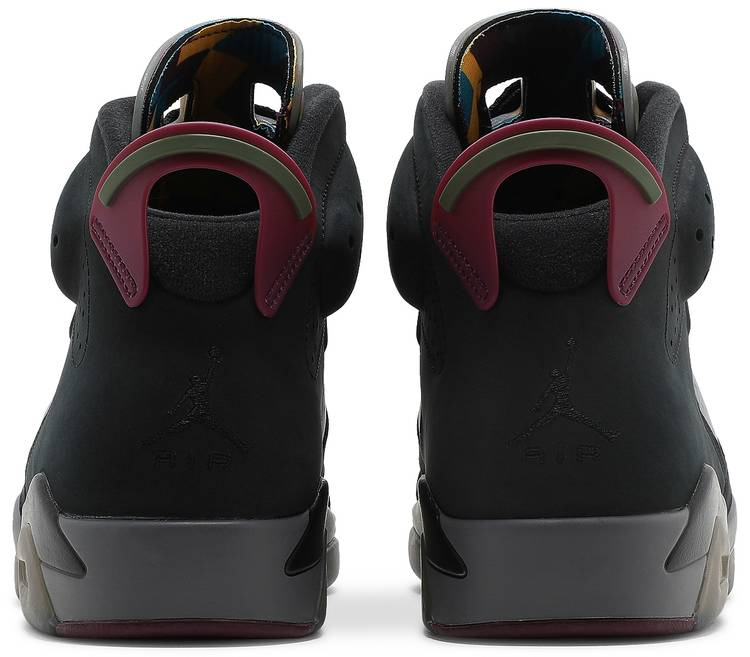 Retro 'Bordeaux' CT8529-063