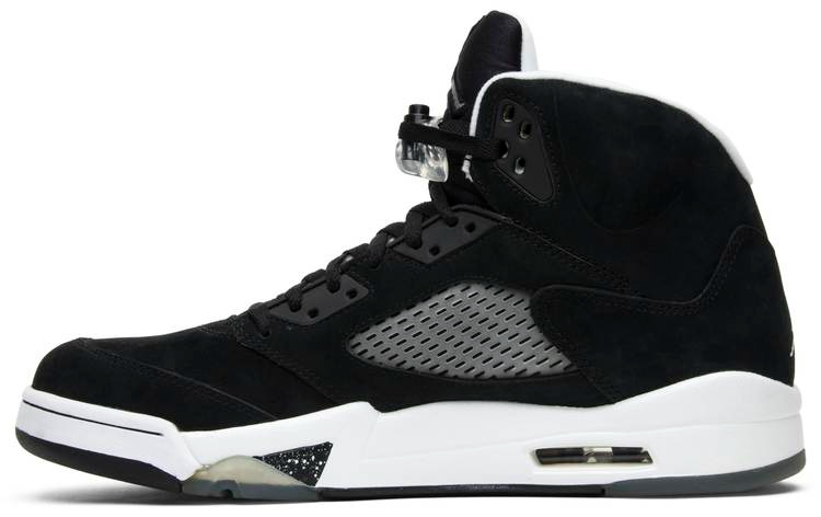 Retro 'Oreo' 136027-035