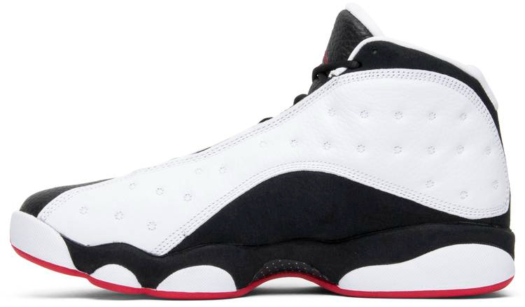 Retro 'He Got Game' 2018 414571-104