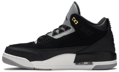 Retro Tinker SP 'Black Cement' CK4348-007