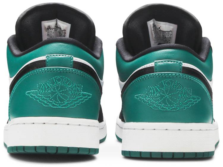 Low 'Mystic Green' 553558-113