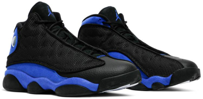 Retro 'Hyper Royal' 414571-040