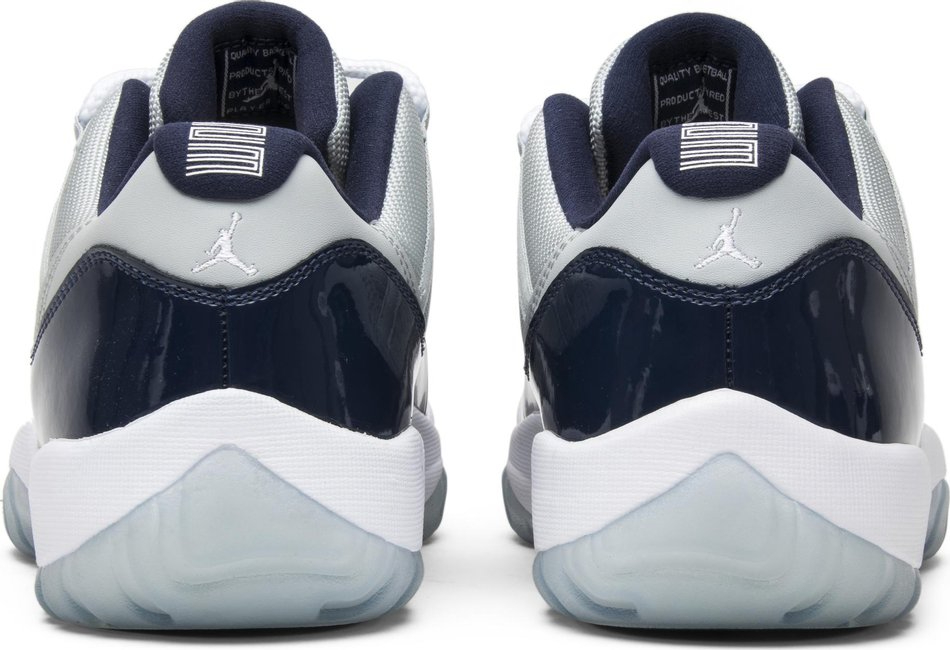 Retro Low 'Georgetown' 528895-007