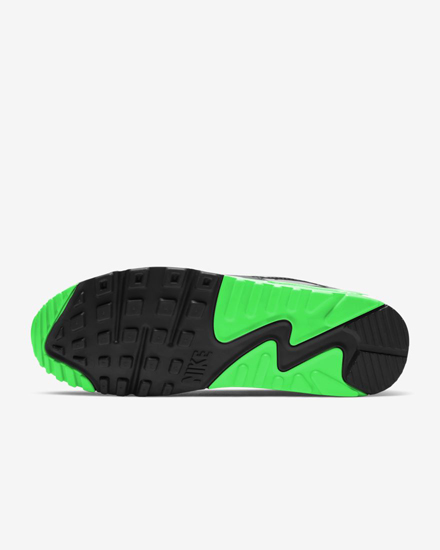 90 Recraft Lime