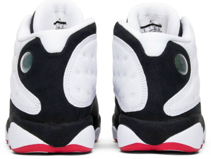 Retro 'He Got Game' 2018 414571-104