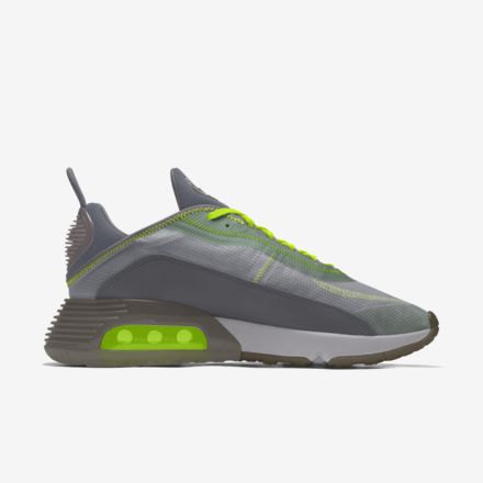 Men's Shoes