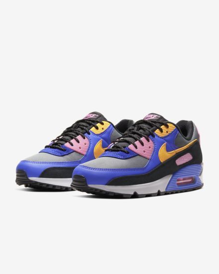90 QS 'ACG'