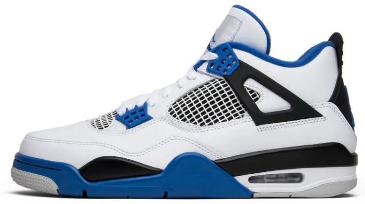 Retro 'Motorsports' 308497-117