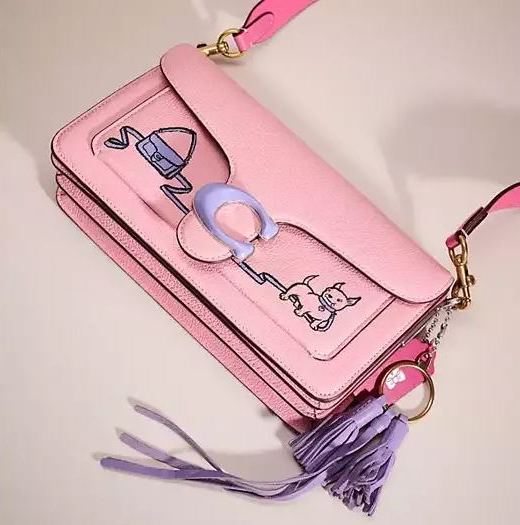 Shoulder Bag