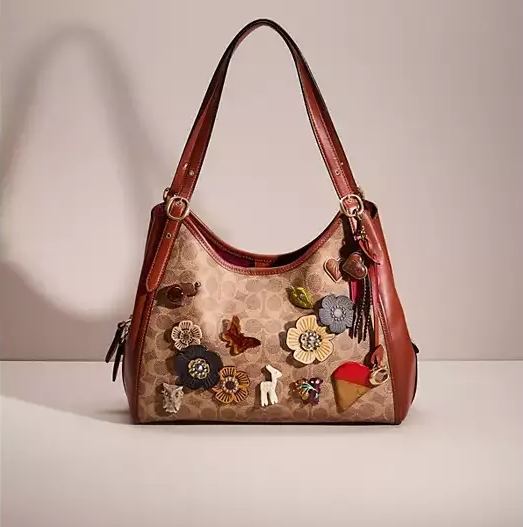 Shoulder Bag
