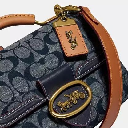 Tabby Shoulder Bag