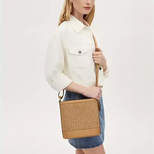 Bucket Bag