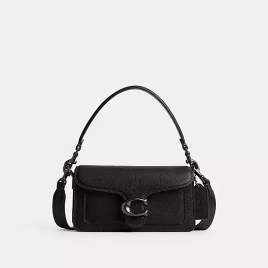 Coathtch Tabby Shoulder Bag