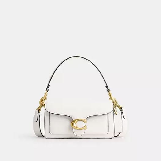 Coathtch Tabby Shoulder Bag