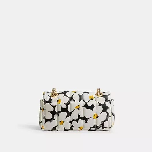 Tabby Shoulder Bag