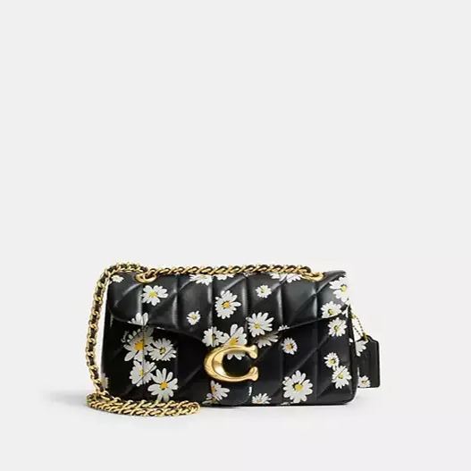 Tabby Shoulder Bag