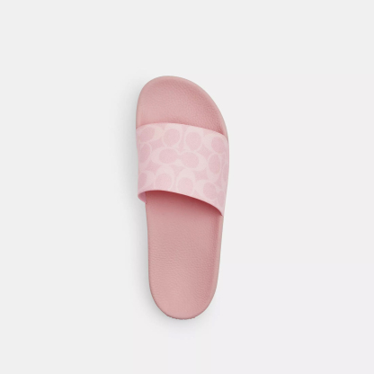 Udele Sport Slide In Signature Canvas
