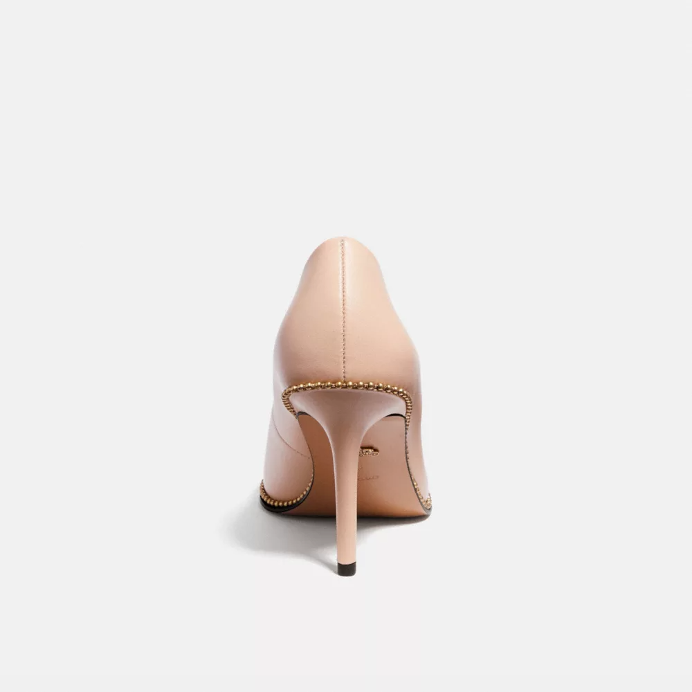 Waverly Pump