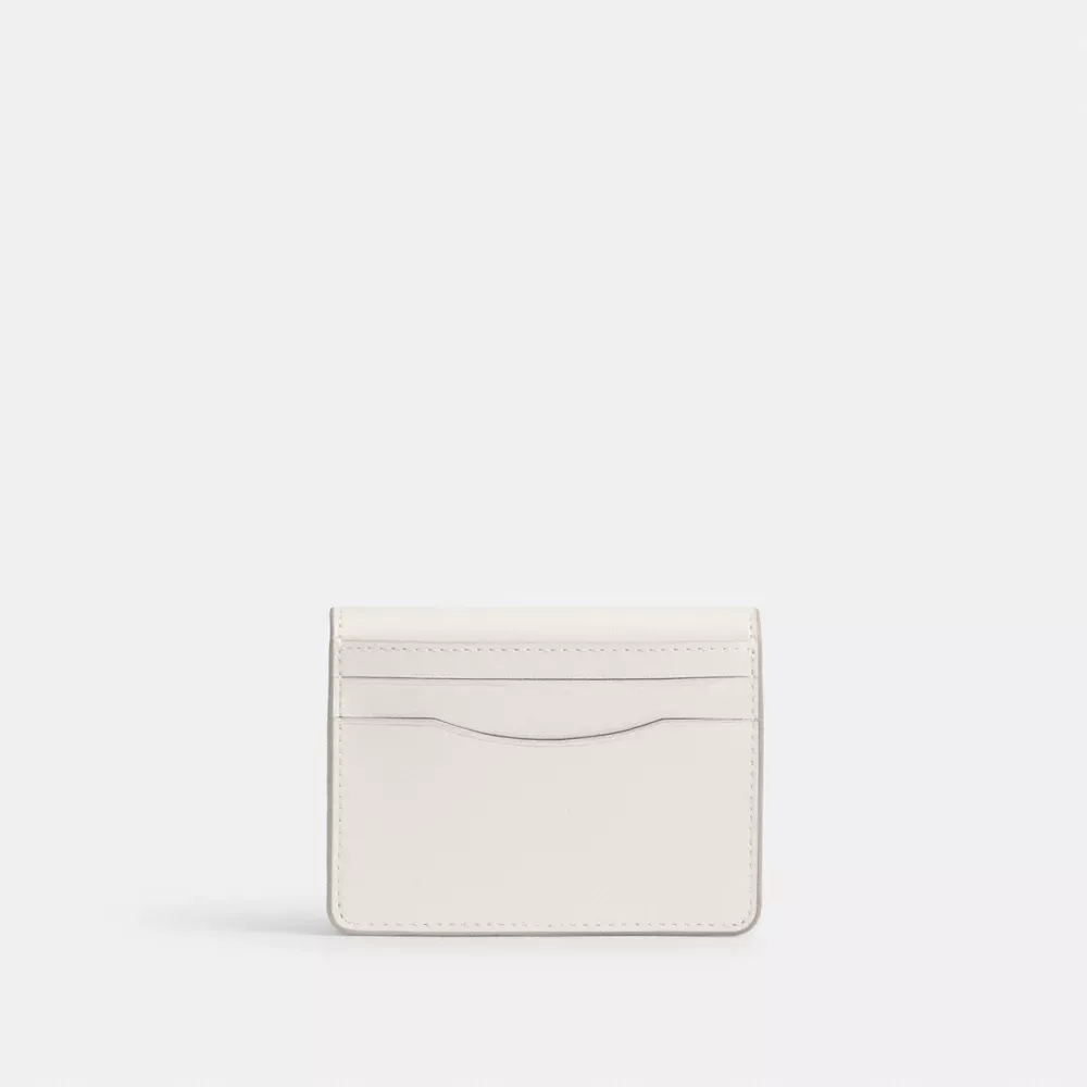 Bandit Card Case