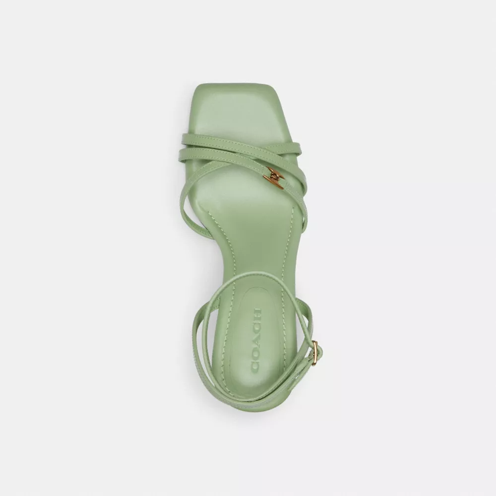 Kelsey Sandal