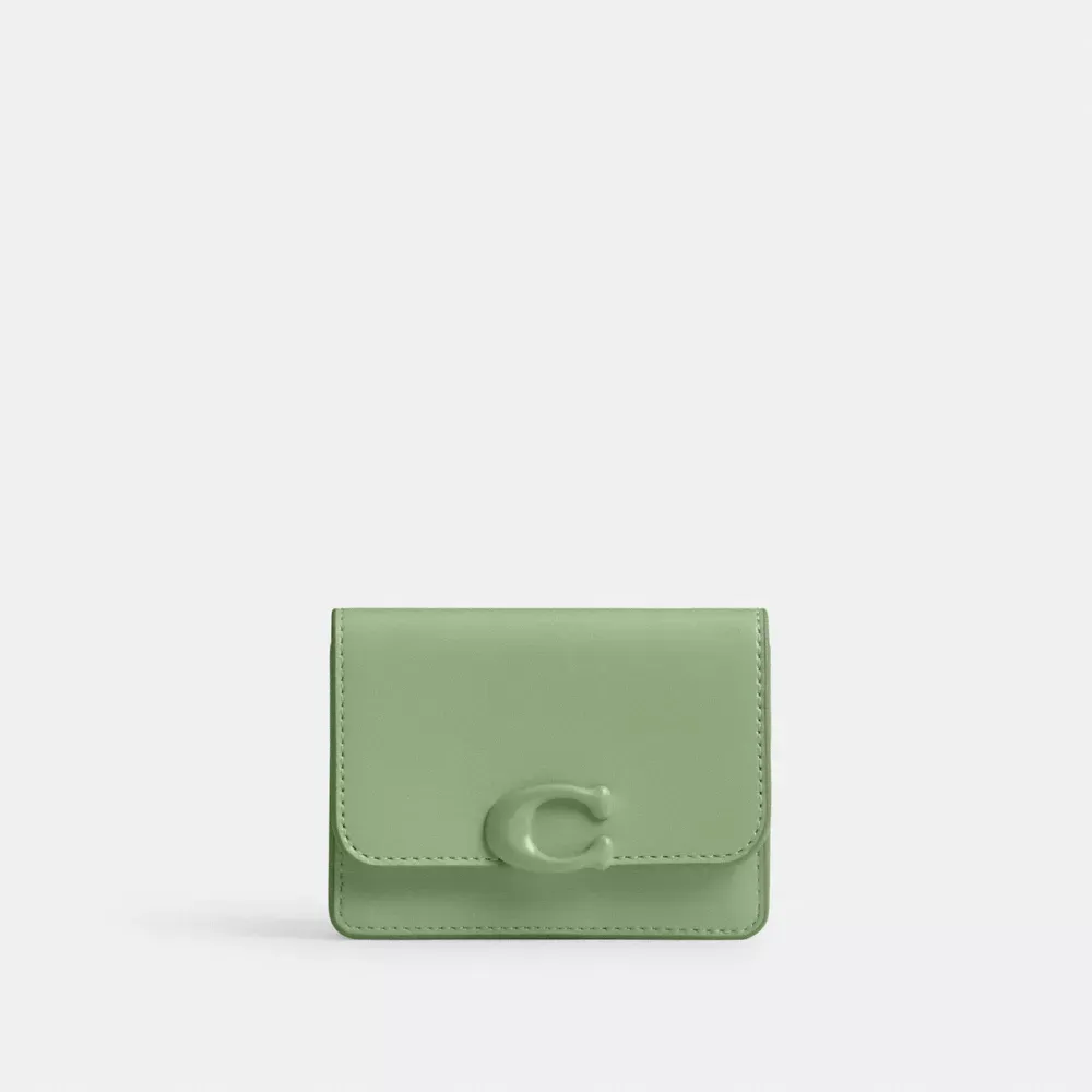 Bandit Card Case
