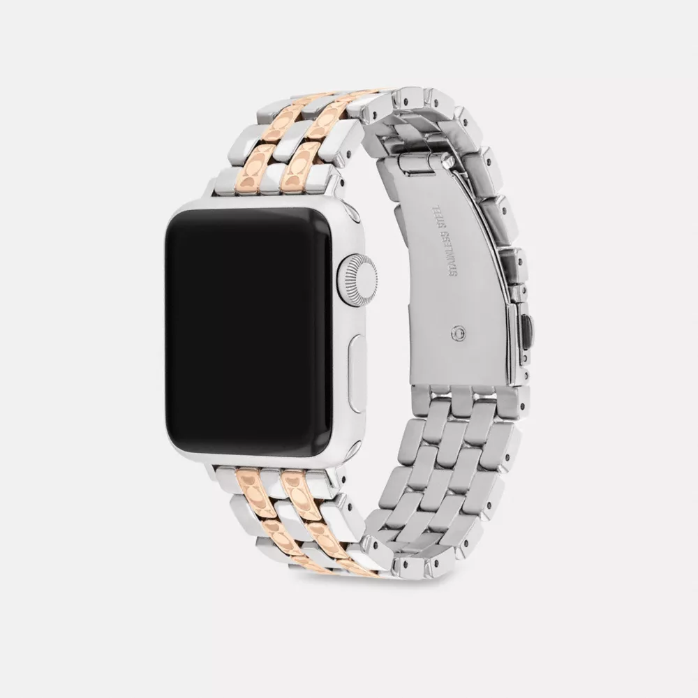 Apthtple Watch® Strap, 38 Mm, 40 Mm And 41 Mm