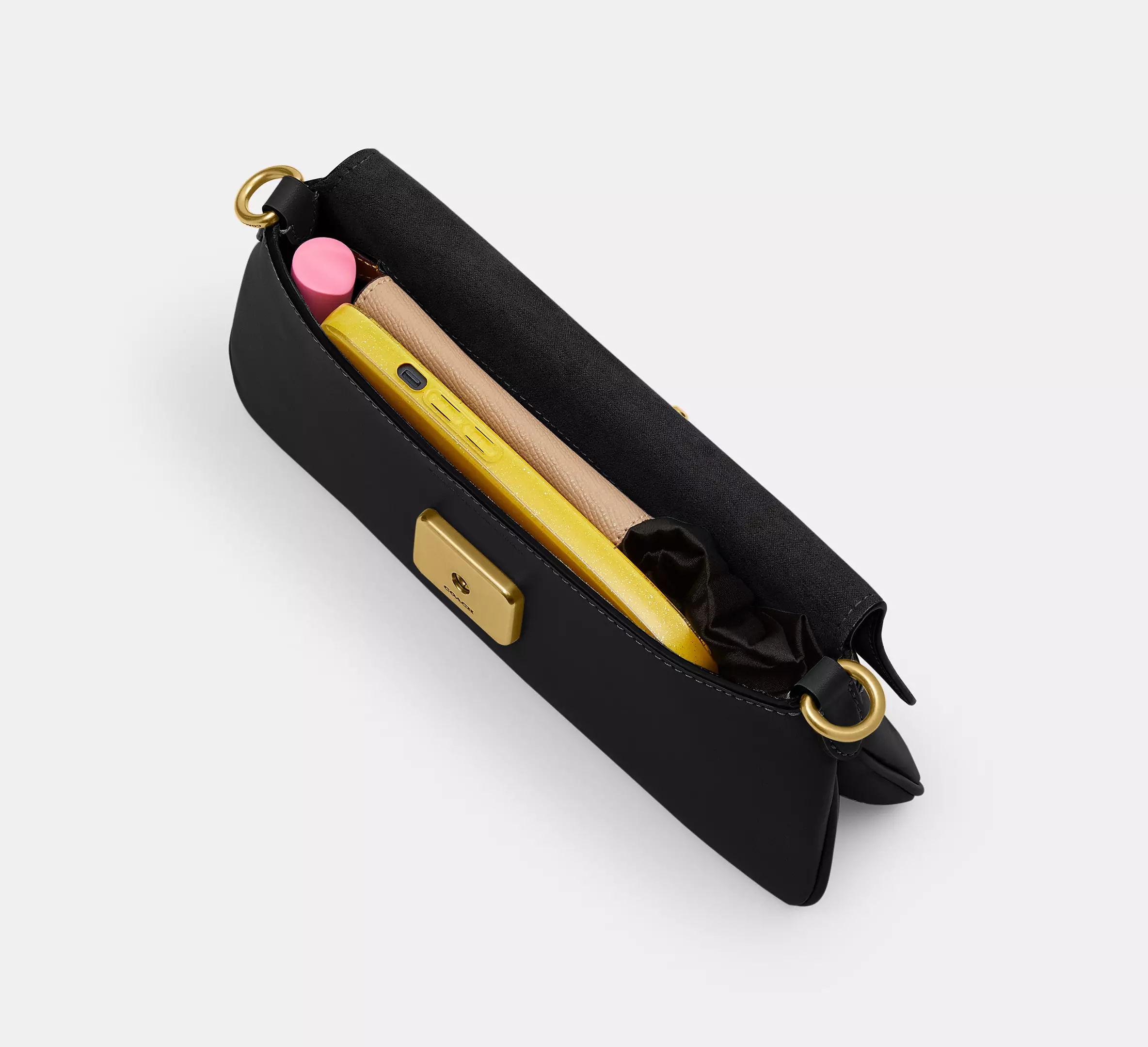 Jet Shoulder Bag