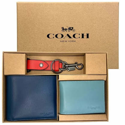 Classic Wallet