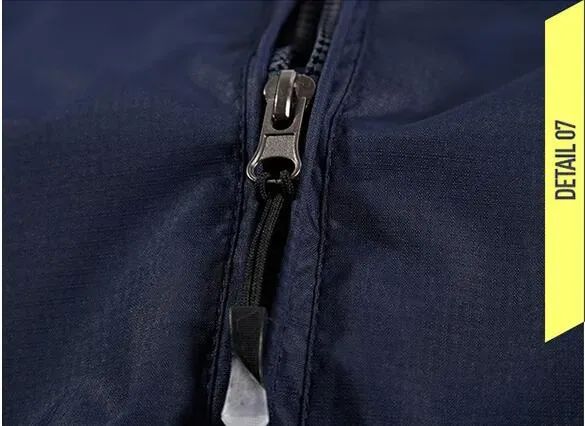 Outdoor Mountaineering Windproof Jacket