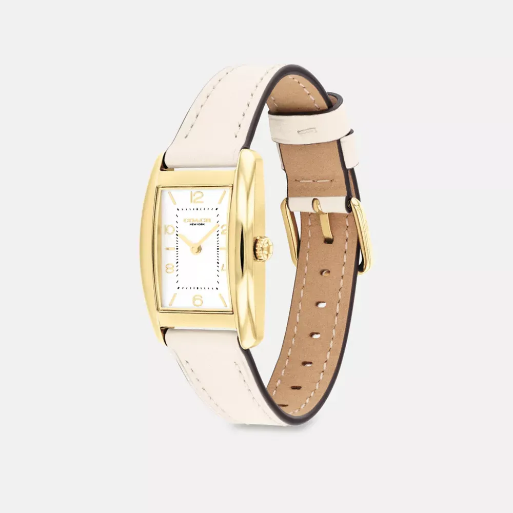Reese Watch, 24 Mm X 35 Mm