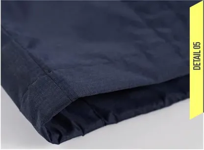 Outdoor Mountaineering Windproof Jacket