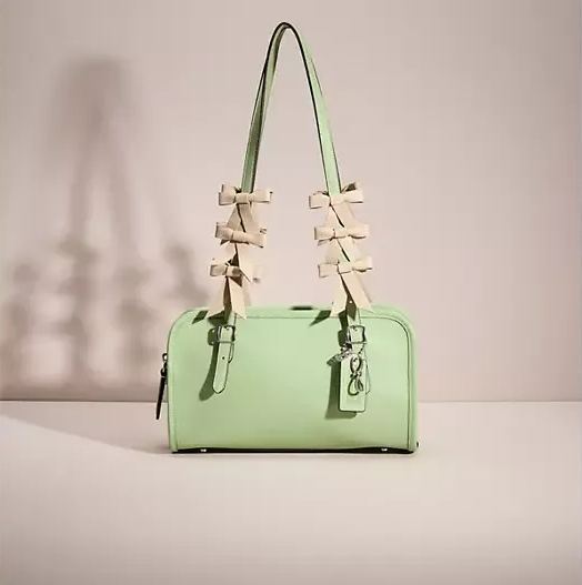 Swing Zip