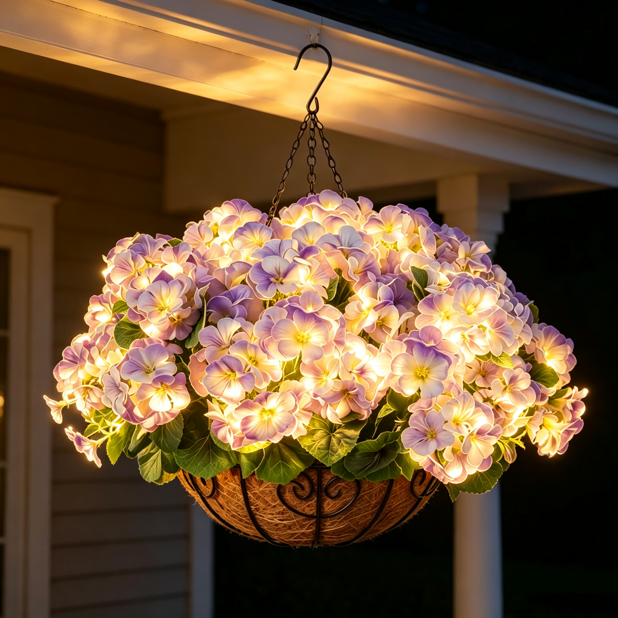 🔥Last Day 50% OFF🔥Outdoor UV Resistant Artificial Geranium Flowers