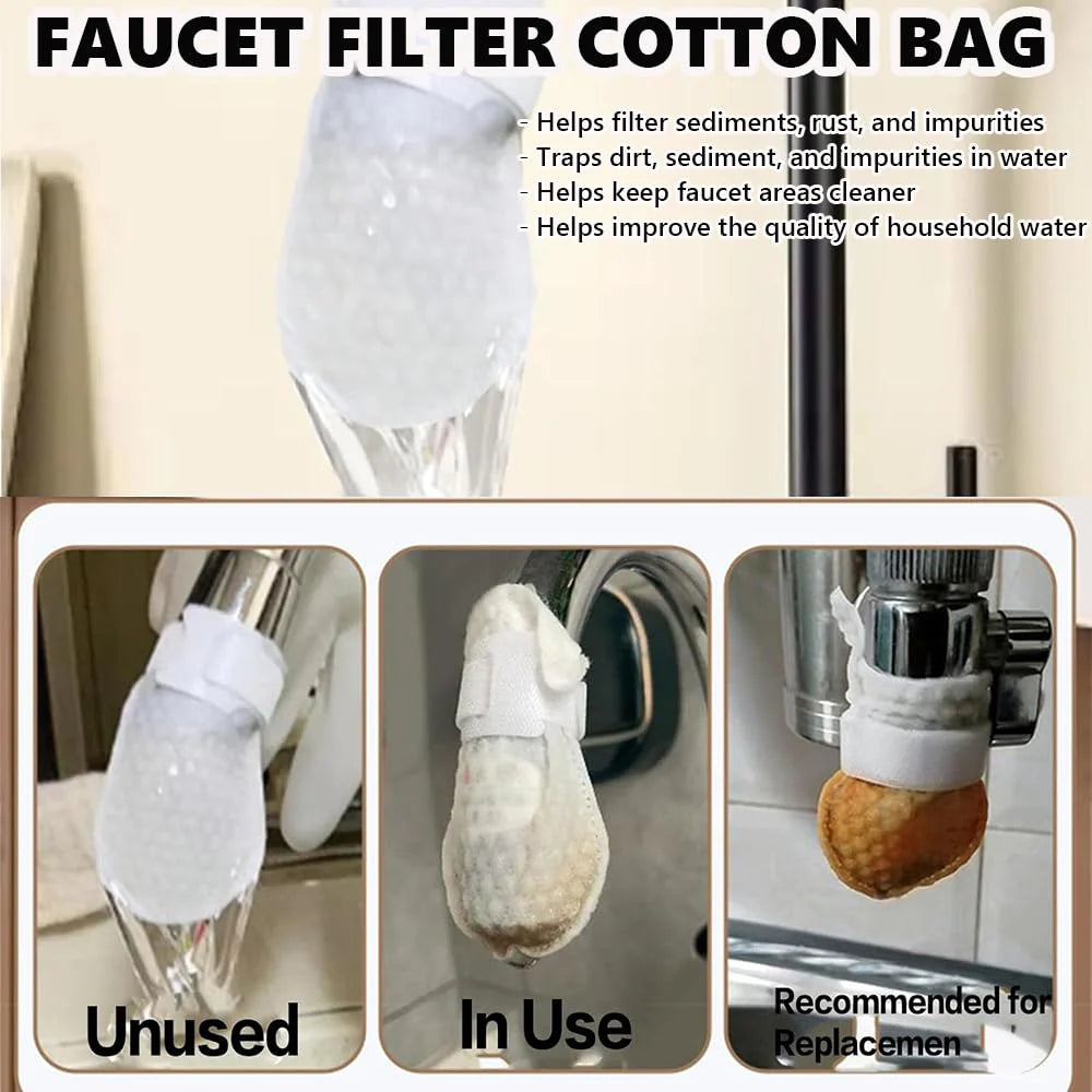 🔥Last Day 50% OFF🔥Effectively filters tap water and spring water💦