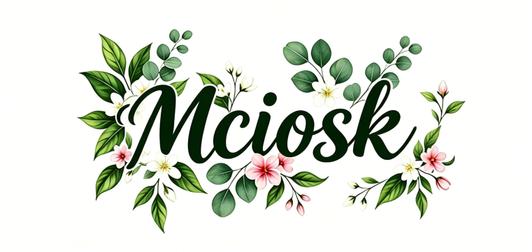 Mciosk