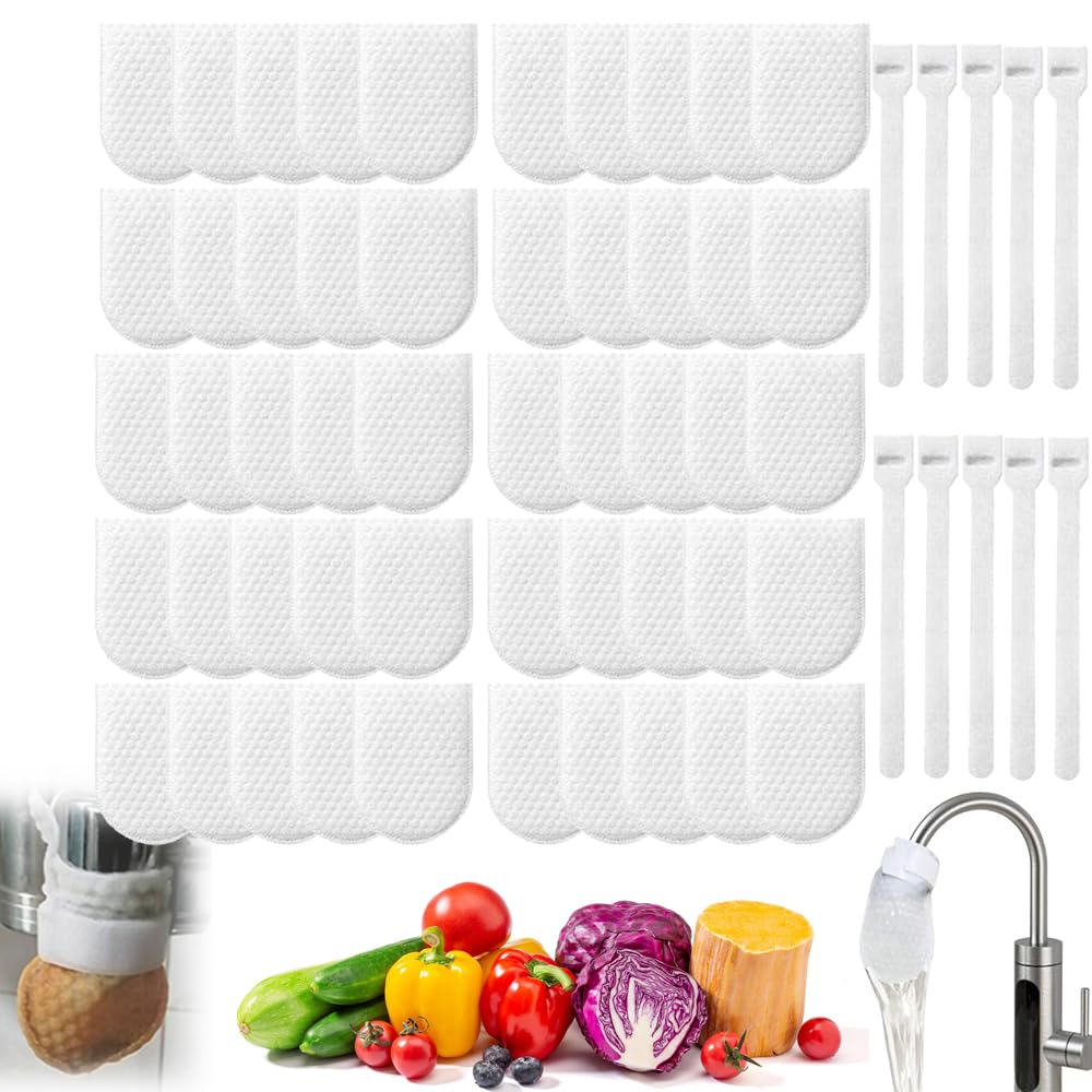 🔥Last Day 50% OFF🔥Effectively filters tap water and spring water💦
