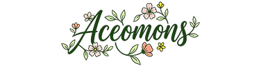 Acemons
