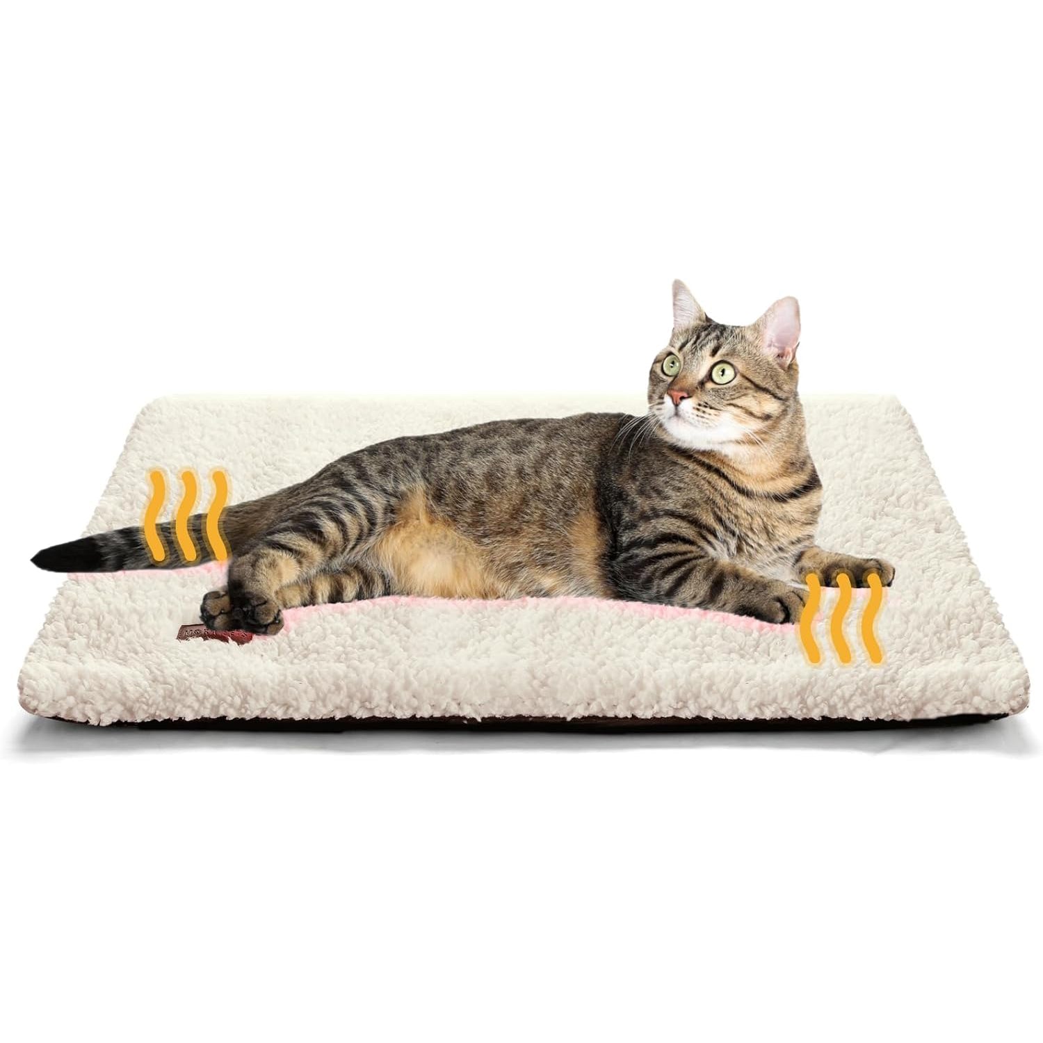 ❄️Best Winter Gifts 🔥Self-Heating Pet Pad