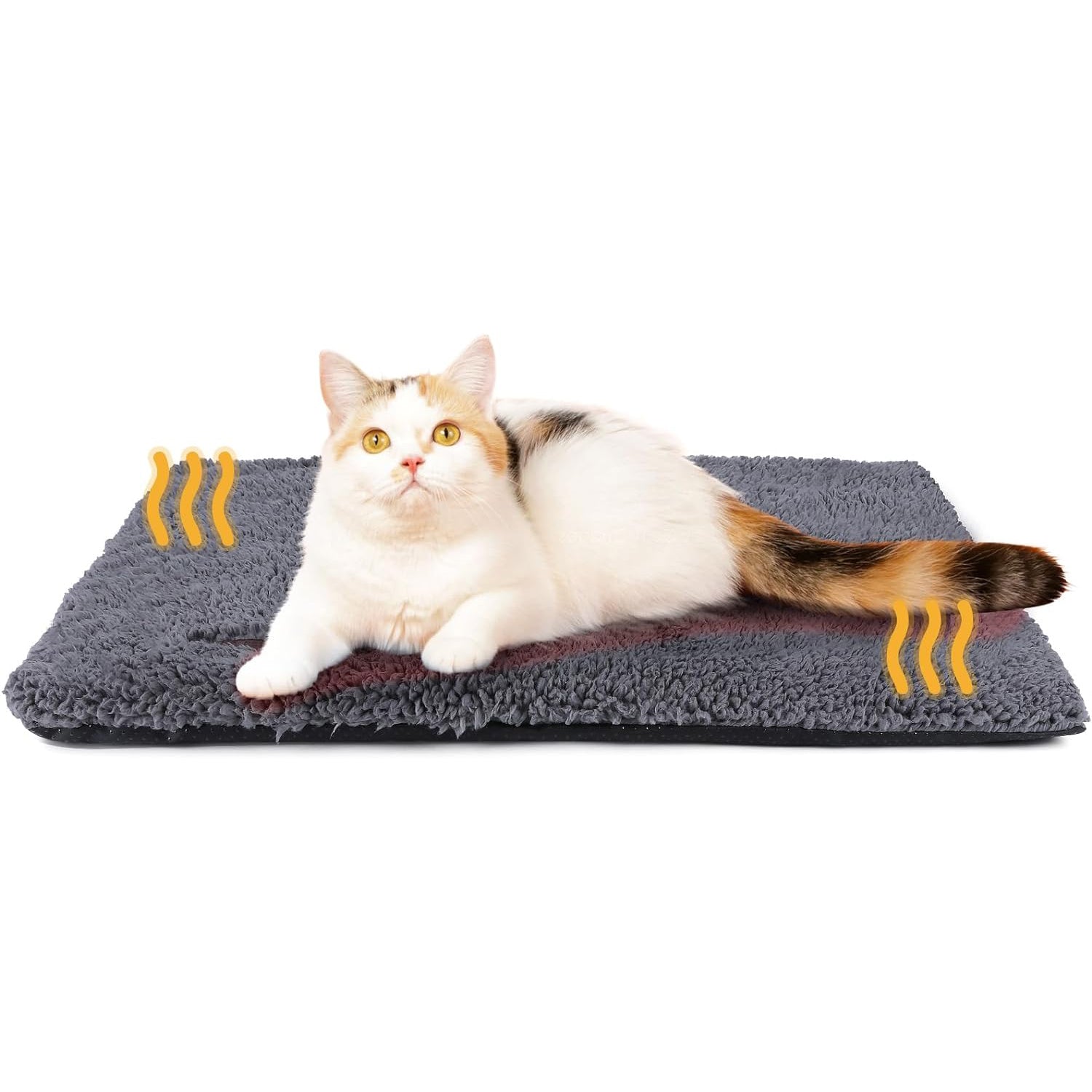 ❄️Best Winter Gifts 🔥Self-Heating Pet Pad