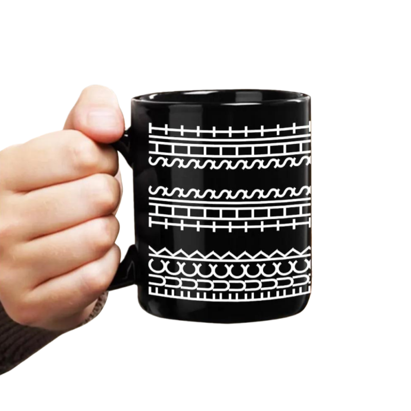 Coffee Mug Unique Gift for Work Bestie
