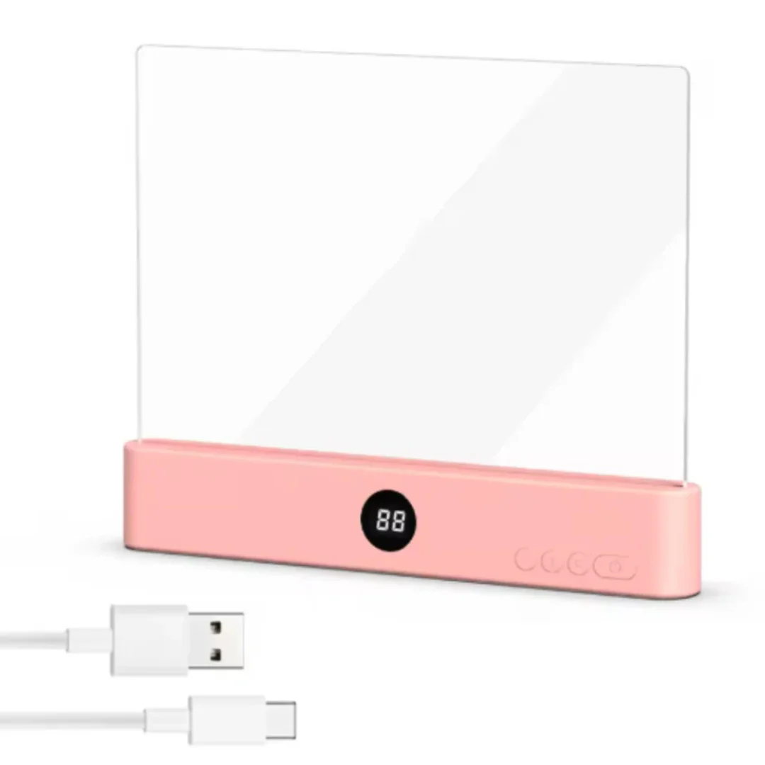 🔥New Arrival—Let Light Belong Exclusively to Your Pages