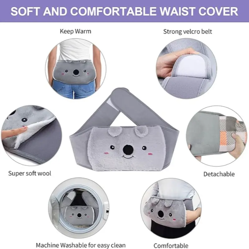 🐨Koala Hot Water Bottle