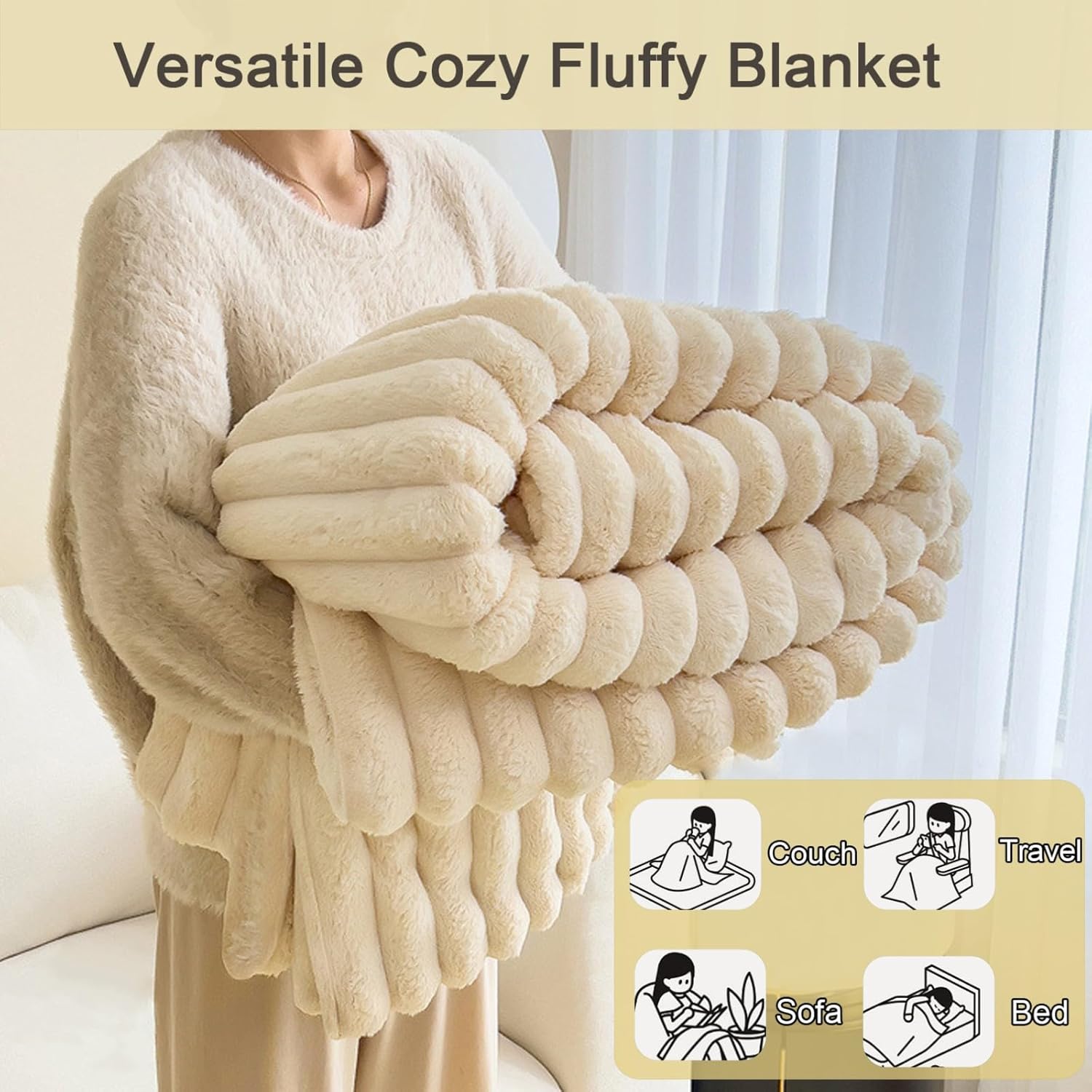 The Bunny Blanket