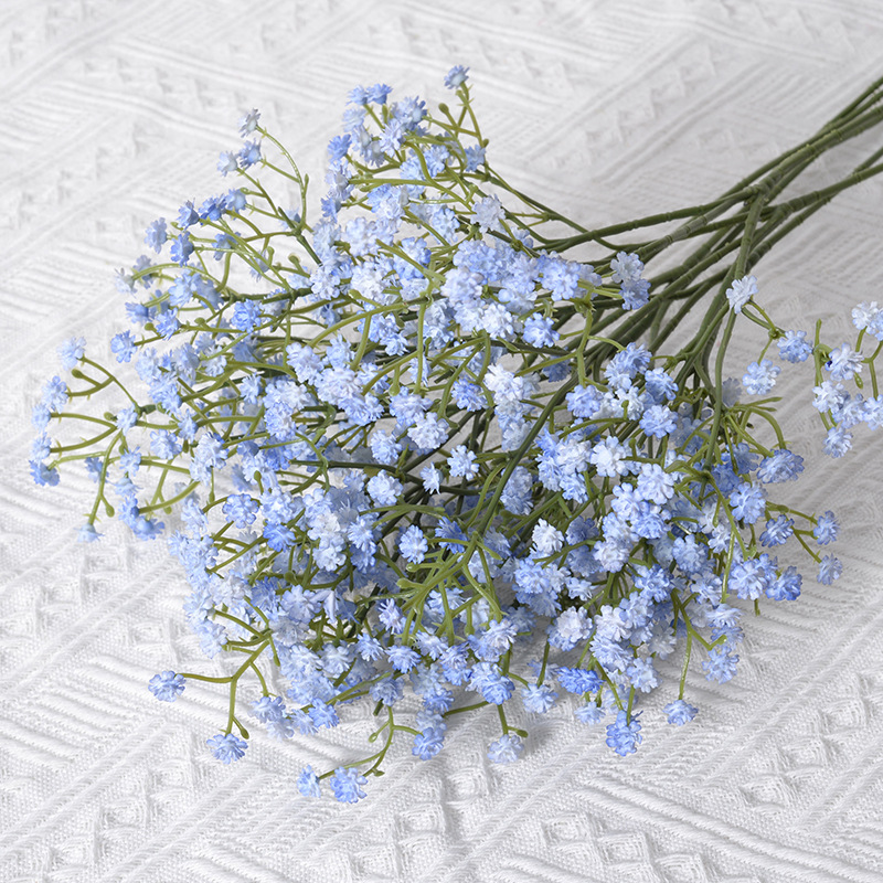 💥Winter Hot Sale 65% OFF🌼Babys Breath Artificial Flowers Bulk💐