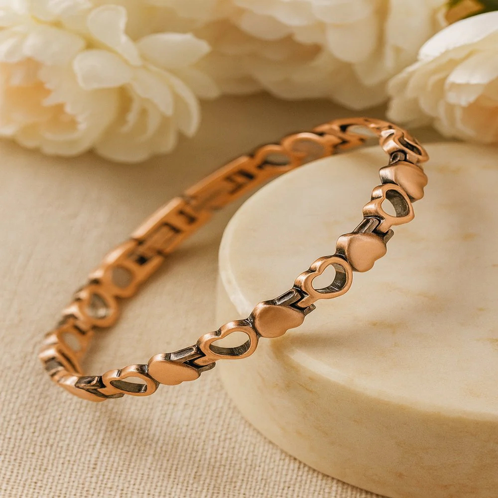 Copper Band
