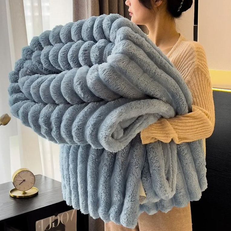 The Bunny Blanket