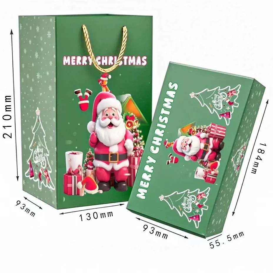 🔥$9.99 On Sale🎁Surprise Exploding Money Gift Box