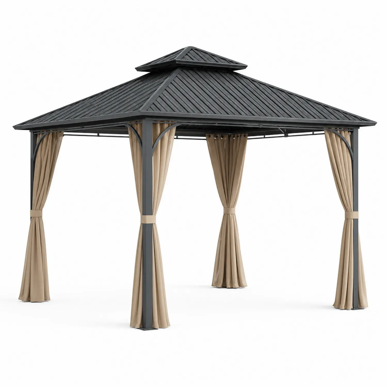 Pavillons