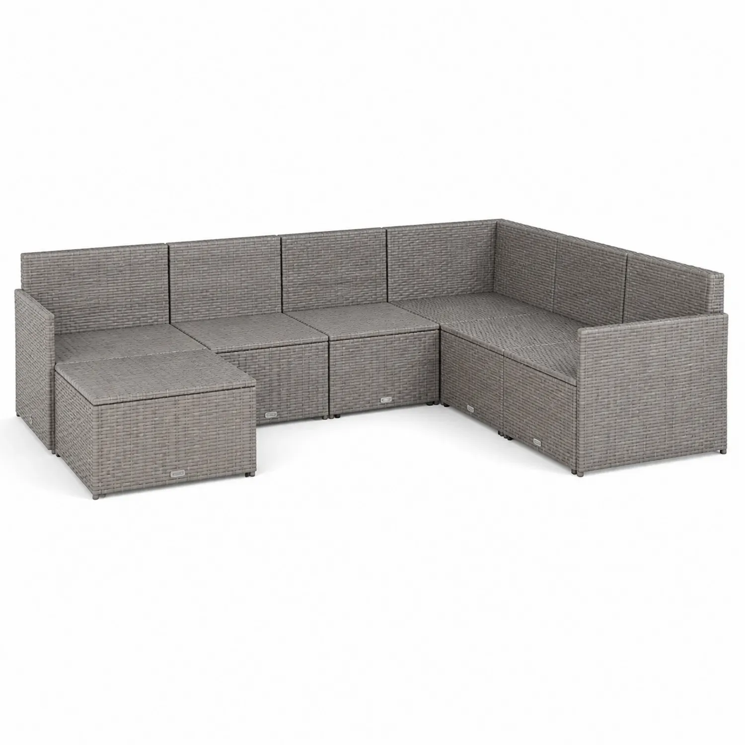 Gartensofas